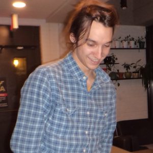 SNB83-MTB-Michael