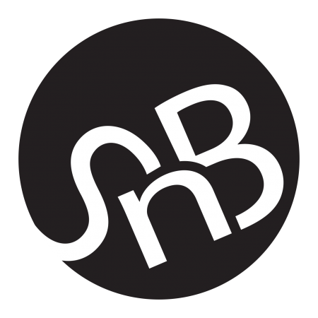 Sock 'n' Buskin Logo